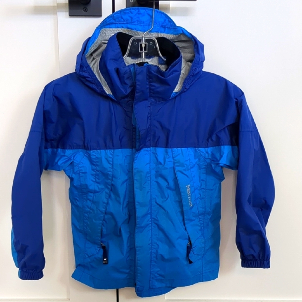 Marmot Windbreaker Jacket